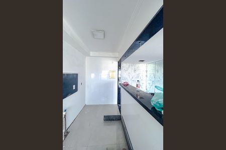 Apartamento à venda com 72m², 3 quartos e 4 vagasCozinha