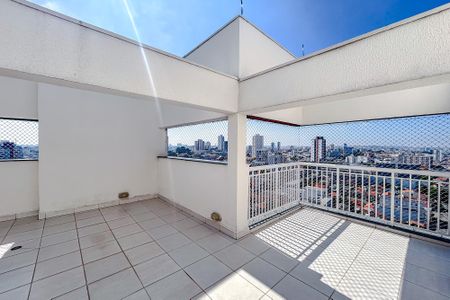 Apartamento à venda com 72m², 3 quartos e 4 vagasÁrea comum