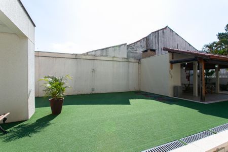 Apartamento à venda com 72m², 3 quartos e 4 vagasÁrea Comum
