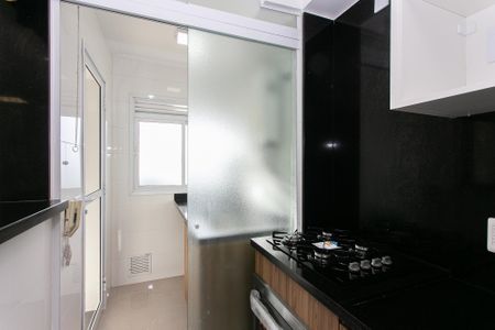 Apartamento à venda com 72m², 3 quartos e 4 vagasCozinha