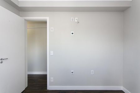 Apartamento à venda com 72m², 3 quartos e 4 vagasQuarto 2