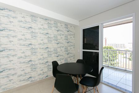 Apartamento à venda com 72m², 3 quartos e 4 vagasÁrea Comum