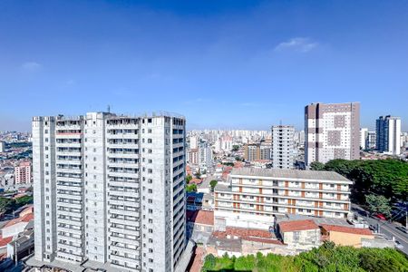 Apartamento à venda com 72m², 3 quartos e 4 vagasVista do Quarto 1
