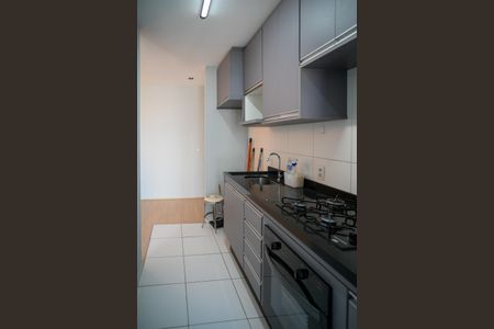 Apartamento à venda com 66m², 3 quartos e 1 vagaCozinha