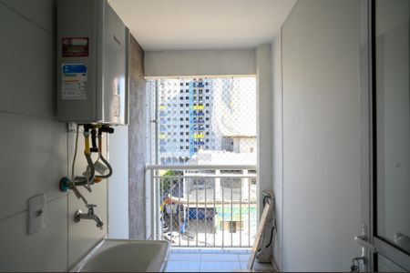 Apartamento à venda com 66m², 3 quartos e 1 vagaÁrea de Serviço