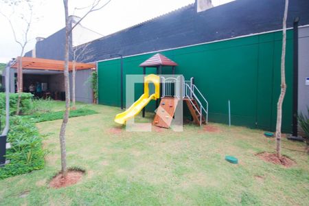 Apartamento à venda com 66m², 3 quartos e 1 vagaPlayground