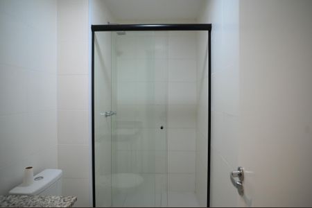 Apartamento à venda com 66m², 3 quartos e 1 vagaBanheiro Social