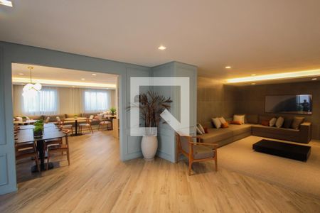 Apartamento à venda com 66m², 3 quartos e 1 vagaSalão de Festas