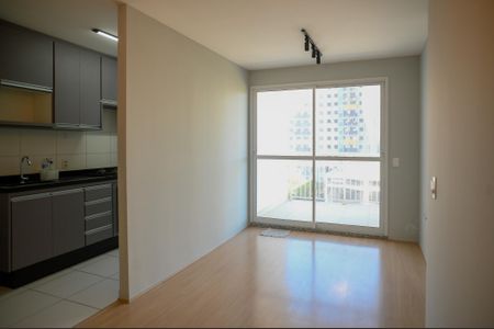 Apartamento à venda com 66m², 3 quartos e 1 vagaSala