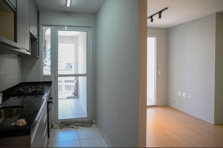 Apartamento à venda com 66m², 3 quartos e 1 vagaCozinha