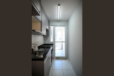 Apartamento à venda com 66m², 3 quartos e 1 vagaCozinha