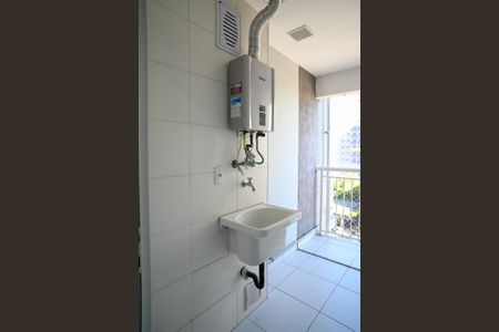 Apartamento à venda com 66m², 3 quartos e 1 vagaÁrea de Serviço