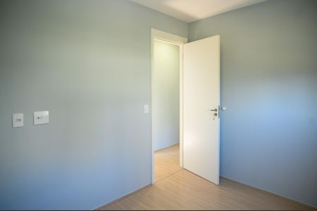 Apartamento à venda com 66m², 3 quartos e 1 vagaQuarto 2