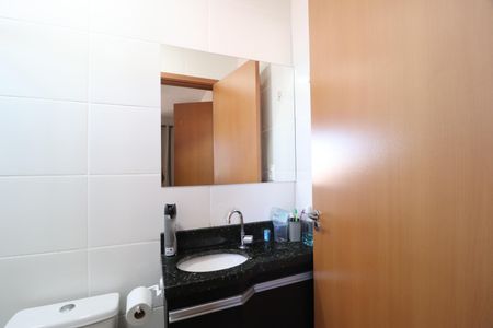 Apartamento para alugar com 68m², 2 quartos e 1 vagaBanheiro do Quarto 2