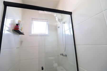 Apartamento para alugar com 68m², 2 quartos e 1 vagaBanheiro do Quarto 2