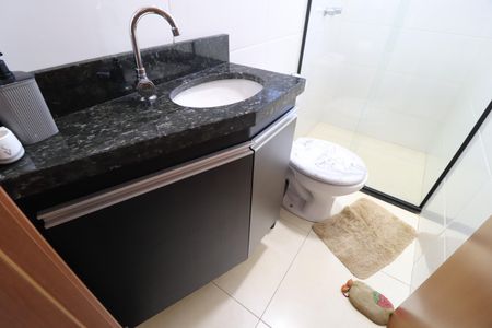 Apartamento para alugar com 68m², 2 quartos e 1 vagaBanheiro Social