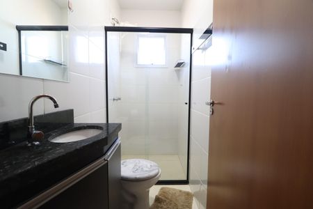 Apartamento para alugar com 68m², 2 quartos e 1 vagaBanheiro Social