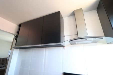 Apartamento para alugar com 68m², 2 quartos e 1 vagaCozinha