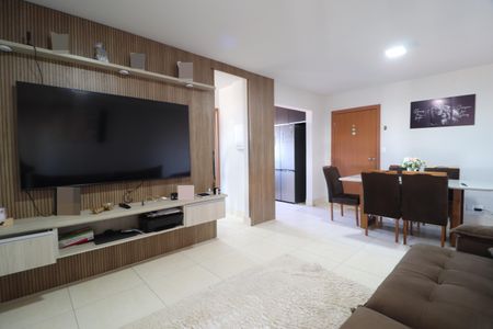 Apartamento para alugar com 68m², 2 quartos e 1 vagaSala