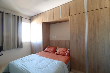 Apartamento para alugar com 68m², 2 quartos e 1 vagaQuarto 2 - Suíte