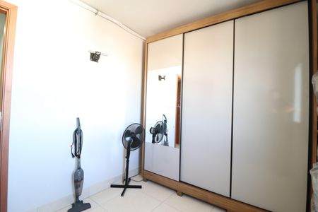 Apartamento para alugar com 68m², 2 quartos e 1 vagaQuarto 1