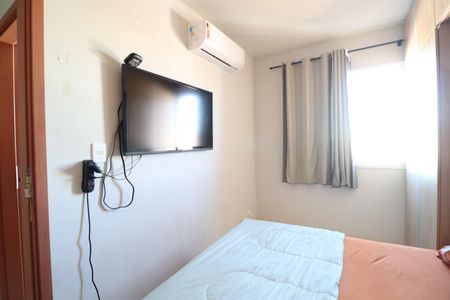 Apartamento para alugar com 68m², 2 quartos e 1 vagaQuarto 2 - Suíte