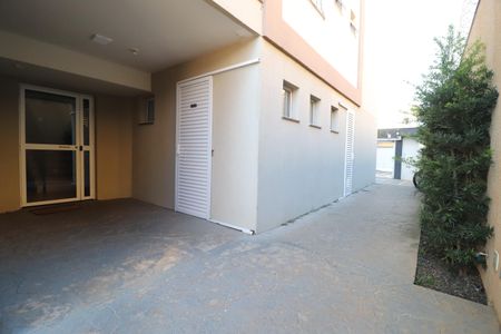 Apartamento para alugar com 68m², 2 quartos e 1 vagaHall de entrada