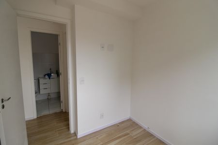 Quarto 1 de apartamento para alugar com 2 quartos, 38m² em Jaguaré, São Paulo