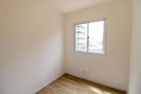 Quarto 1 de apartamento para alugar com 2 quartos, 38m² em Jaguaré, São Paulo