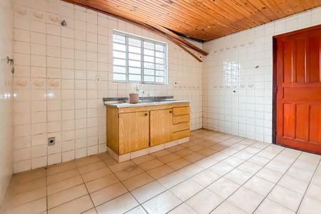 Casa à venda com 222m², 4 quartos e 1 vaga Casa à venda com 222m², 4 quartos e 1 vagaCasa 2 - Cozinha