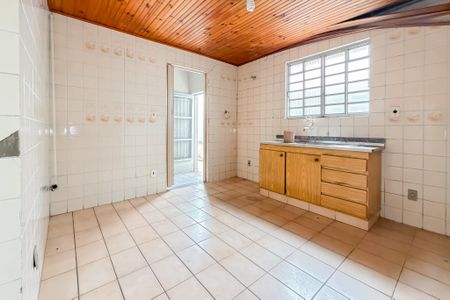 Casa à venda com 222m², 4 quartos e 1 vaga Casa à venda com 222m², 4 quartos e 1 vagaCasa 2 - Cozinha