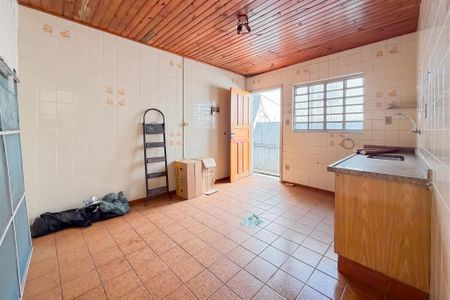 Casa à venda com 222m², 4 quartos e 1 vaga Casa à venda com 222m², 4 quartos e 1 vagaCasa 1 - Cozinha