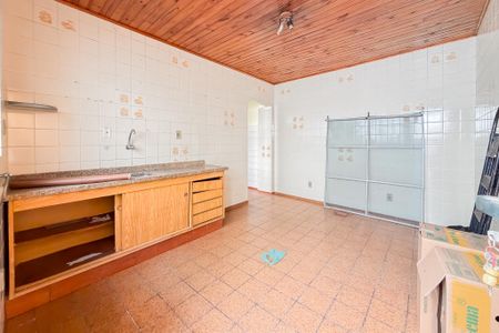 Casa à venda com 222m², 4 quartos e 1 vaga Casa à venda com 222m², 4 quartos e 1 vagaCasa 1 - Cozinha