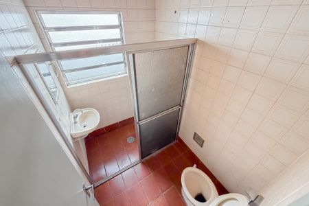 Casa à venda com 222m², 4 quartos e 1 vaga Casa à venda com 222m², 4 quartos e 1 vagaCasa 1 - Banheiro