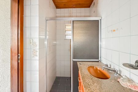 Casa à venda com 222m², 4 quartos e 1 vaga Casa à venda com 222m², 4 quartos e 1 vagaCasa 2 - Banheiro