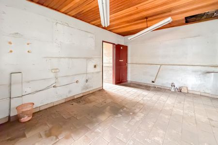 Casa à venda com 222m², 4 quartos e 1 vaga Casa à venda com 222m², 4 quartos e 1 vagaCasa 4 - Sala