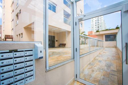 Apartamento à venda com 138m², 3 quartos e 2 vagasÁrea comum