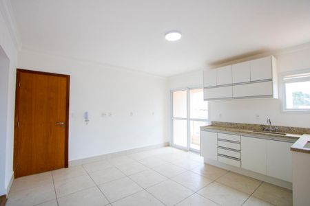 Apartamento à venda com 138m², 3 quartos e 2 vagasCozinha