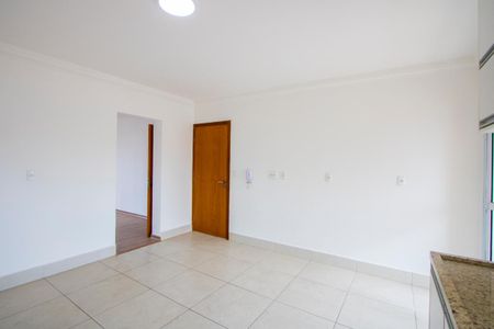 Apartamento à venda com 138m², 3 quartos e 2 vagasCozinha