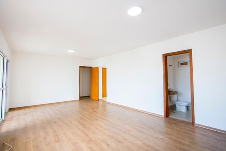 Apartamento à venda com 138m², 3 quartos e 2 vagasSala