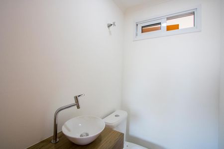 Apartamento à venda com 138m², 3 quartos e 2 vagasLavabo