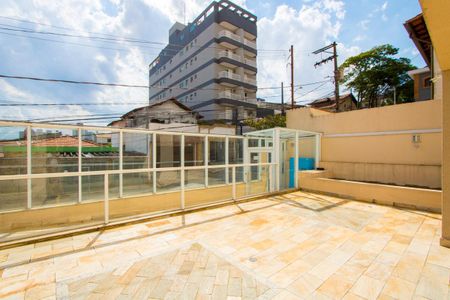 Apartamento à venda com 138m², 3 quartos e 2 vagasÁrea comum