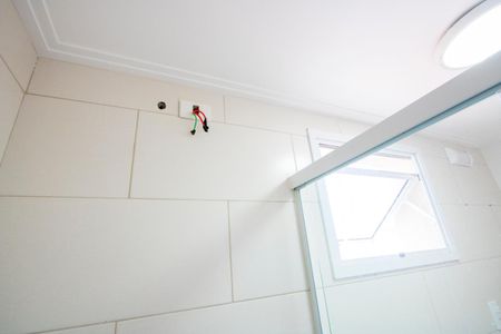 Apartamento à venda com 138m², 3 quartos e 2 vagasBanheiro socialBanheiro do quarto 2