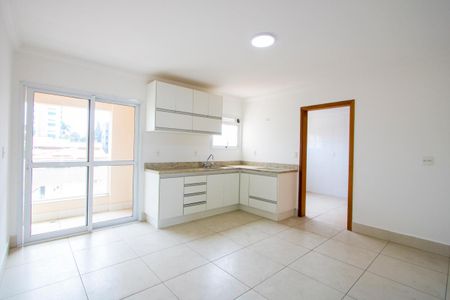 Apartamento à venda com 138m², 3 quartos e 2 vagasCozinha