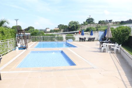 Apartamento para alugar com 43m², 2 quartos e 1 vagaPiscina