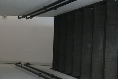 Apartamento para alugar com 43m², 2 quartos e 1 vagaEscada