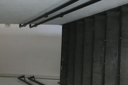 Apartamento para alugar com 43m², 2 quartos e 1 vagaEscada