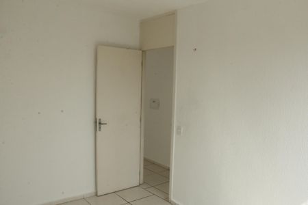 Apartamento para alugar com 43m², 2 quartos e 1 vagaquarto