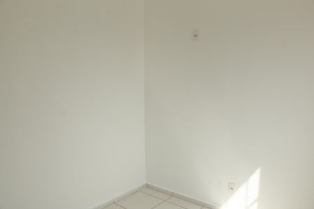 Apartamento para alugar com 43m², 2 quartos e 1 vagaquarto