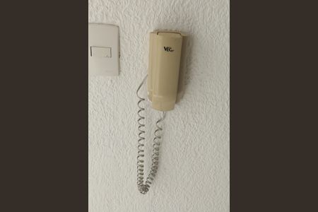 Apartamento para alugar com 43m², 2 quartos e 1 vagainterfone